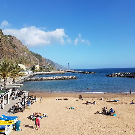 Cozy Penthouse By Holiday Rental Madeira Caniço Exteriör bild