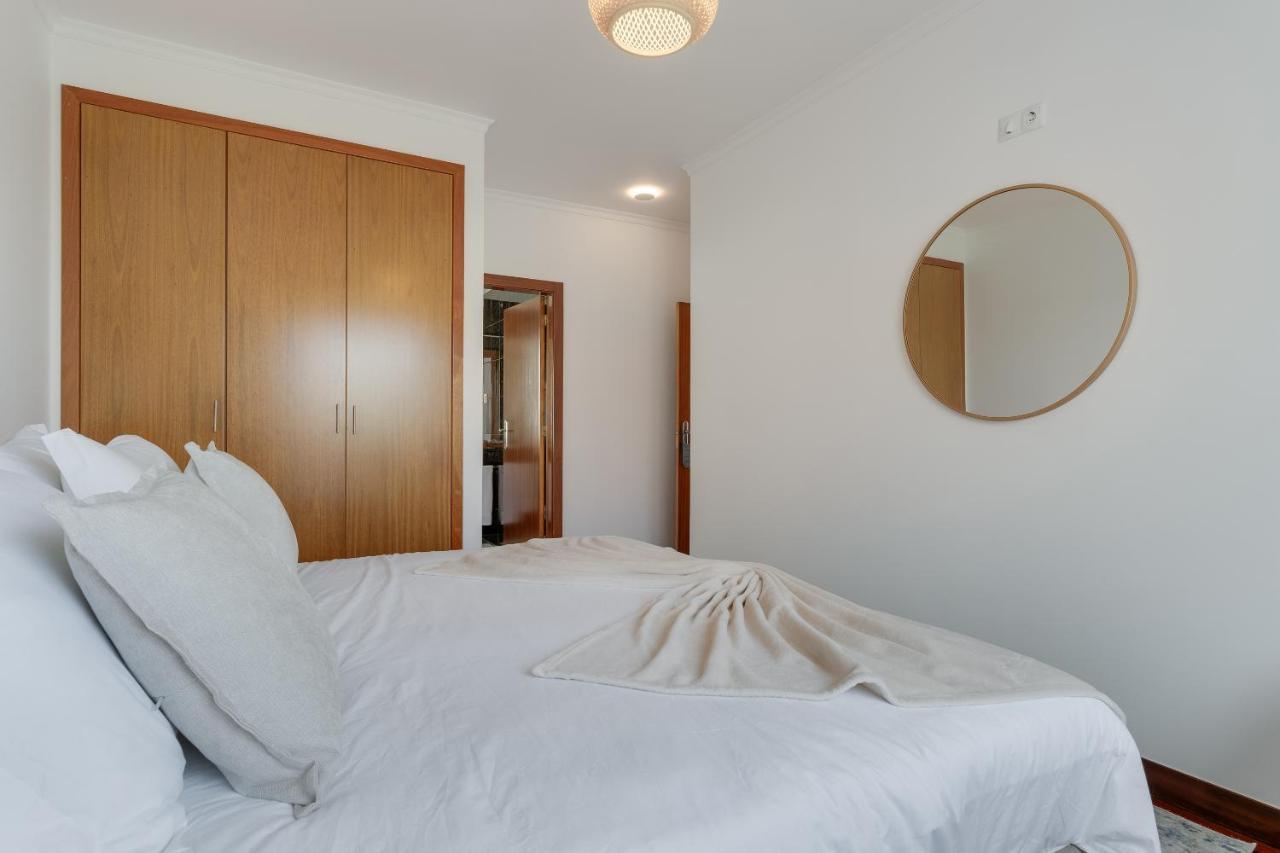 Cozy Penthouse By Holiday Rental Madeira Caniço Exteriör bild